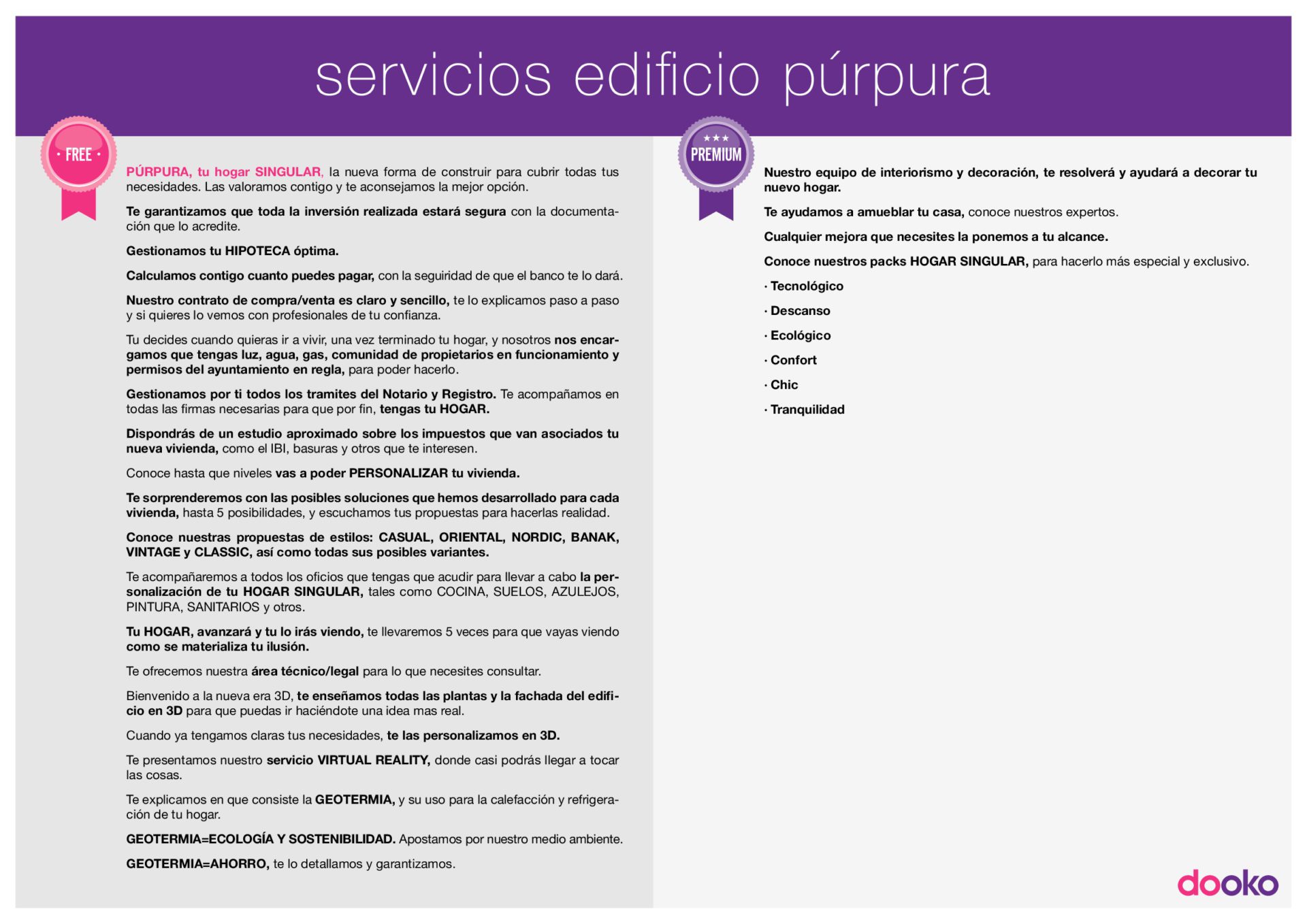 Servicio_purpura-dooko-La vivienda que buscas en Villena-Tu hogar singular-personalizacion