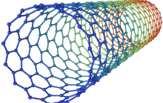 Nanotubos de carbono-dooko-vivienda nueva-Villena