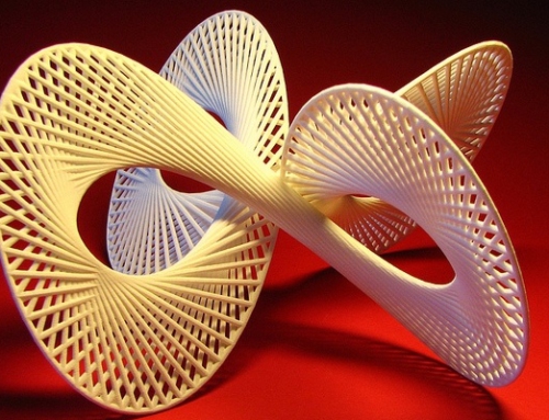Impresoras 3D, marcando tendencia en el terreno de la tecnología