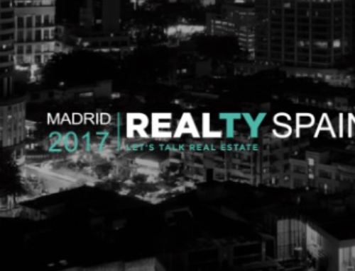 Realty Spain 2017: dooko en linea con los expertos del sector